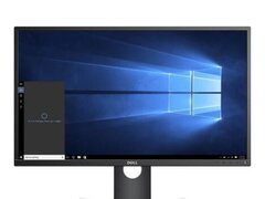 Monitor Second Hand LED IPS Dell P2417H, Full HD
